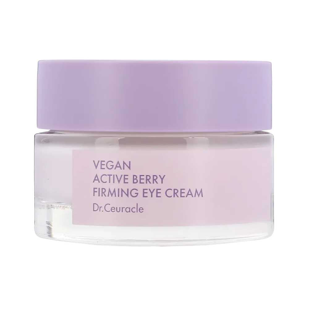 Dr. Ceuracle Vegan Active Berry Firming Eye Cream, 32g