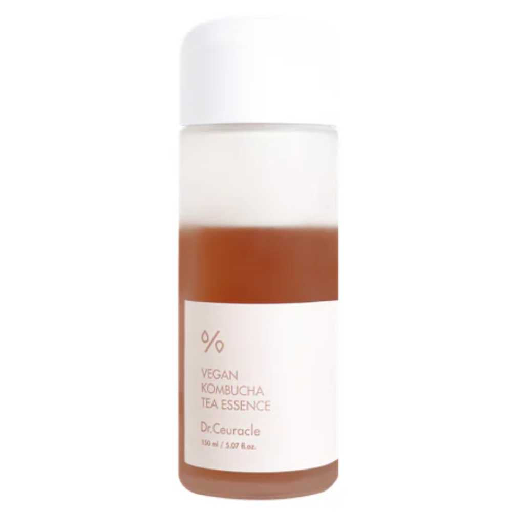 Dr. Ceuracle Vegan Kombucha Tea Essence, 150ml