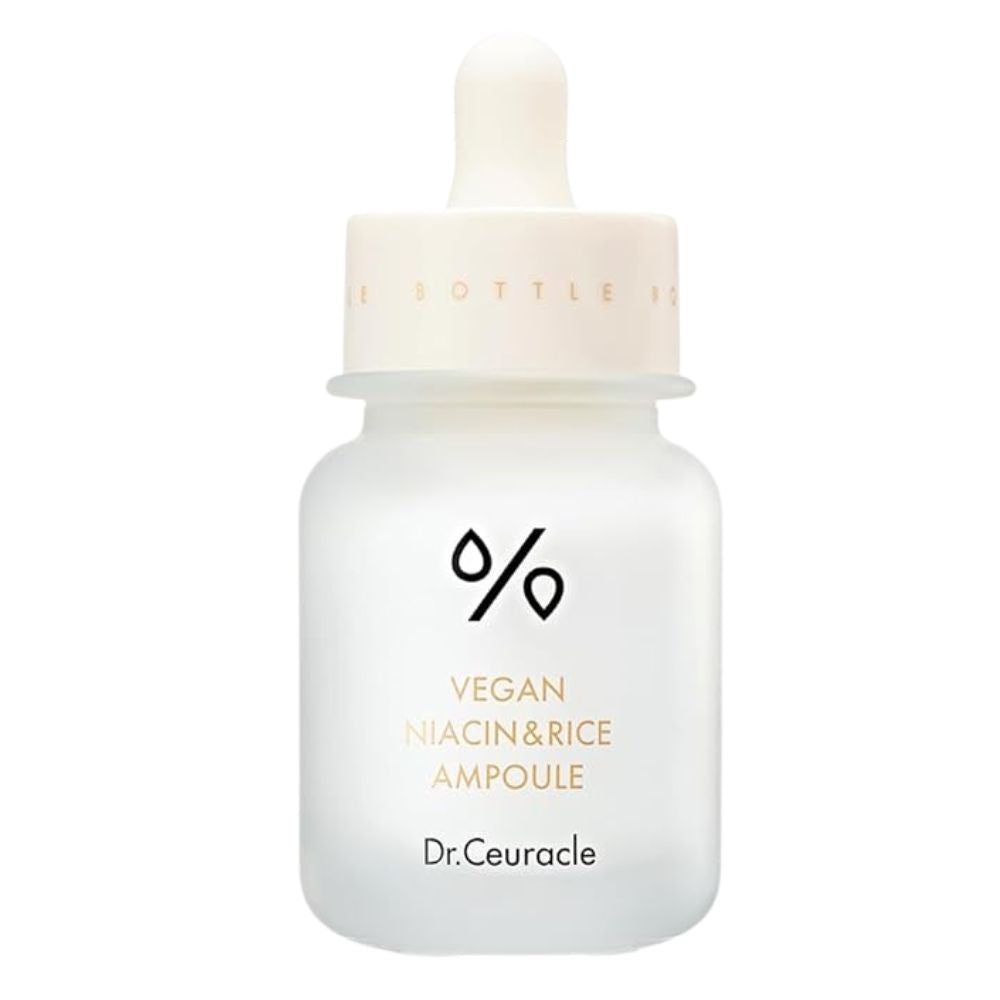 Dr. Ceuracle Vegan Niacin Rice Ampoule, 30ml