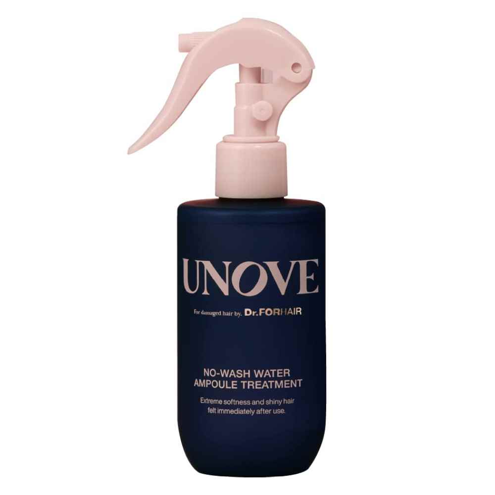 Dr. Forhair Unove No-Wash Water Ampoule Treatment, 200ml