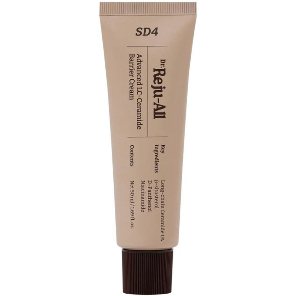Dr. Reju-All Advanced LC-Ceramide Barrier Cream, 50ml