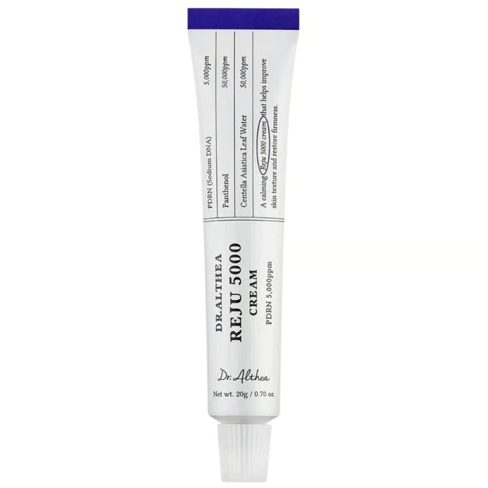 Dr.Althea PDRN Reju 5000 Cream, 20g