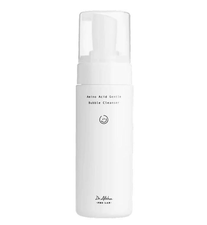AMINO ACID GENTLE BUBBLE CLEANSER - Spuma De Curatare Cu Amino Acizii Pentru Fata