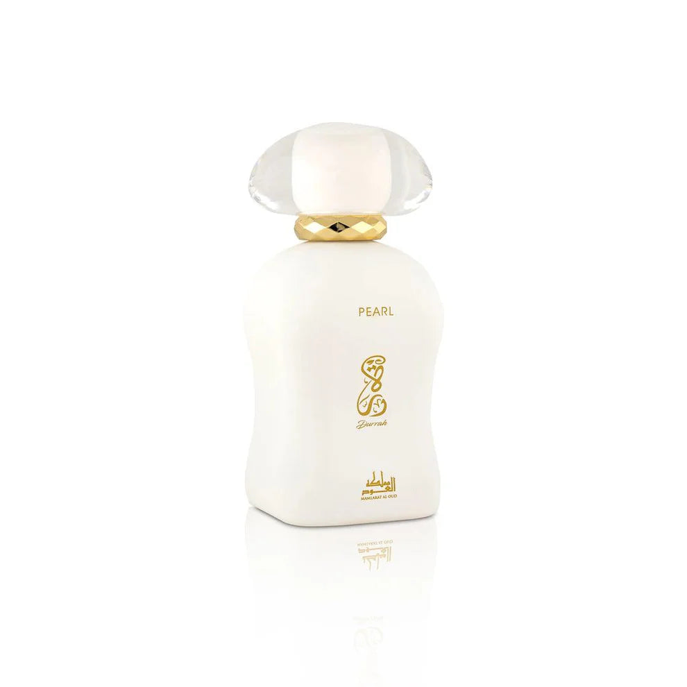 Apa de Parfum Durrah Pearl by Mamlakt al Oud, Femei, 100 ml