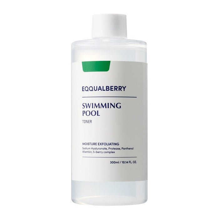 SWIMMING POLL TONER - Toner Revitalizant Si Hidratant