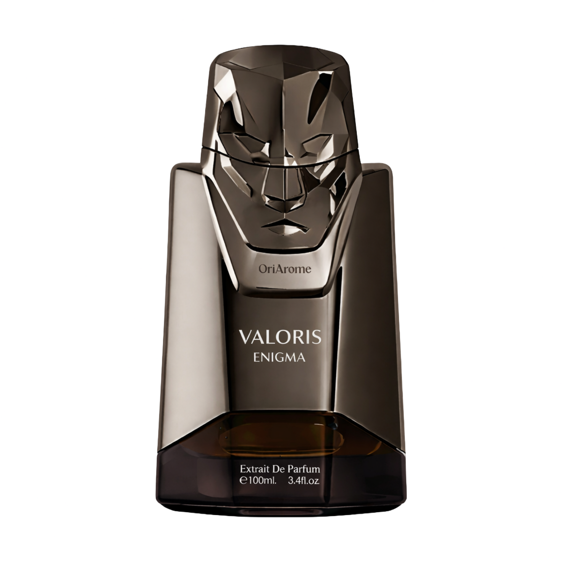 Extract de Parfum Valoris Enigma by Shaikh Saeed, Barbati, 100 ml