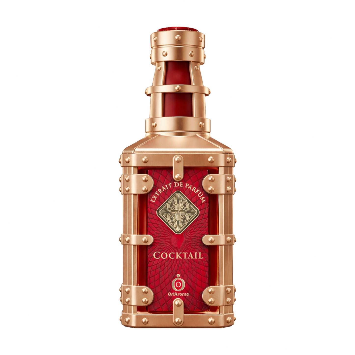 Apa de Parfum Cocktail by Shaikh Saeed, Unisex, 100 ml