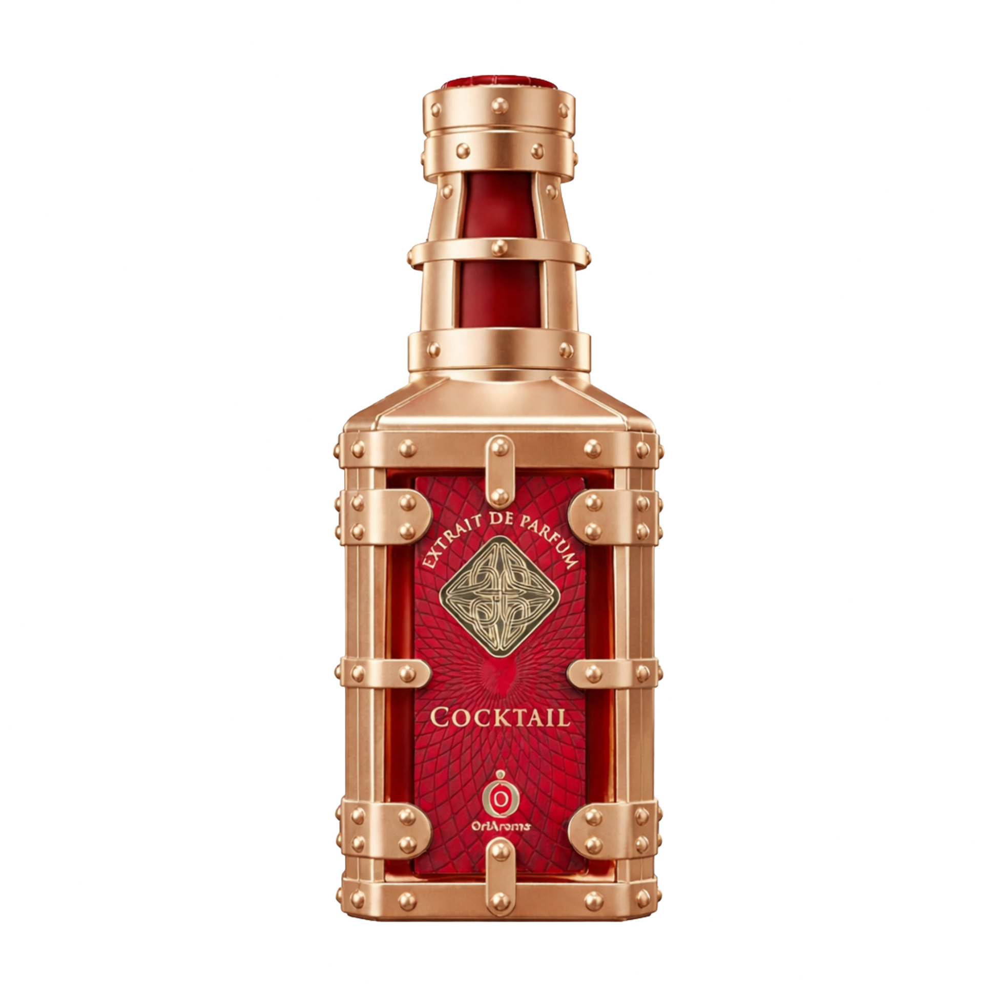 Apa de Parfum Cocktail by Shaikh Saeed, Unisex, 100 ml