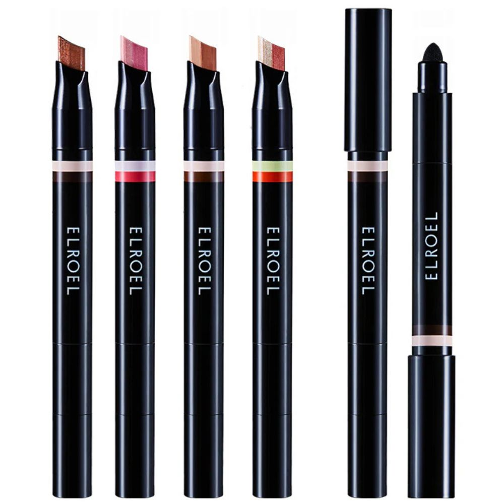 Elroel Blanc Double Shadow Stick, 1,4g