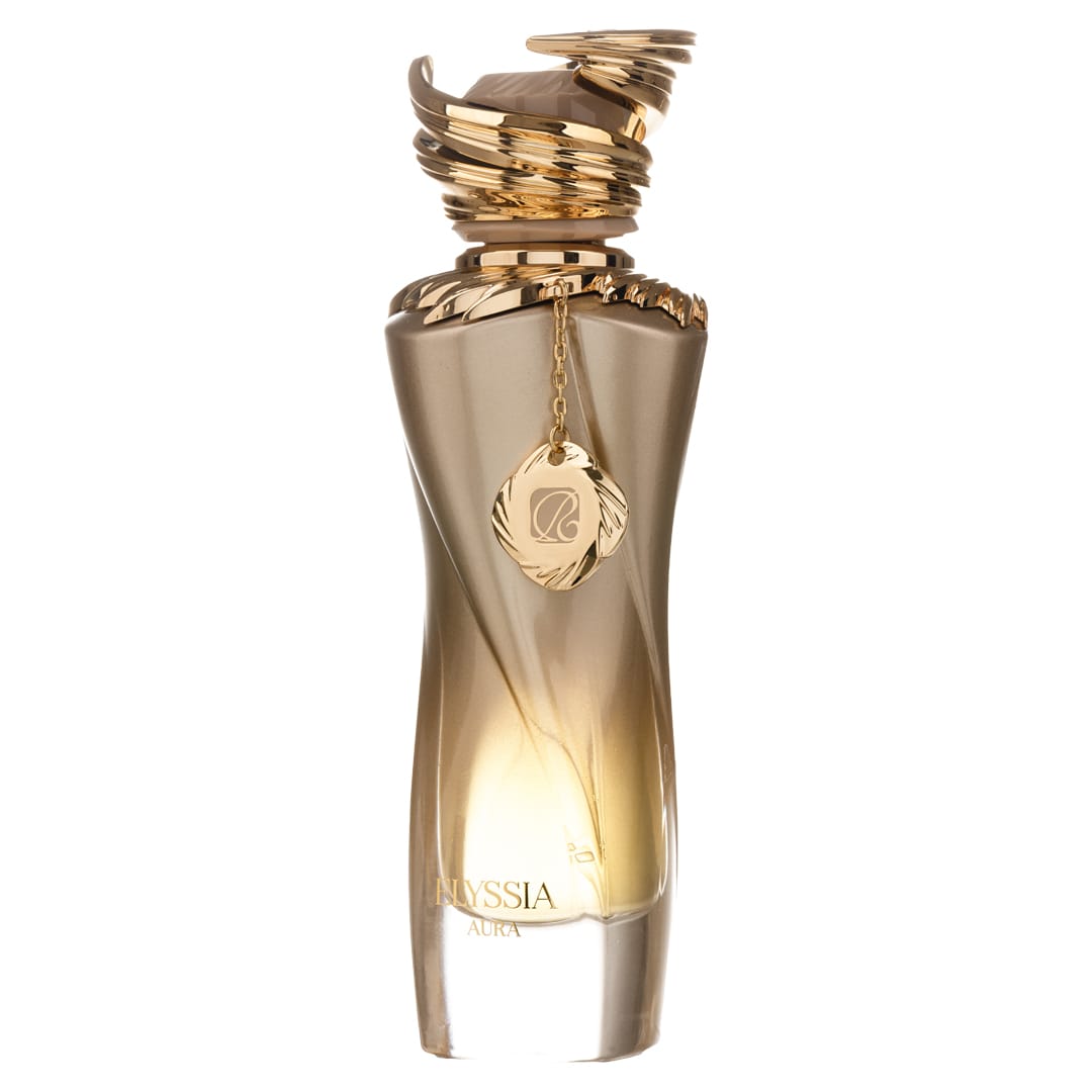 Extrait de Parfum Elyssia Aura, Riiffs, Femei – 100ml