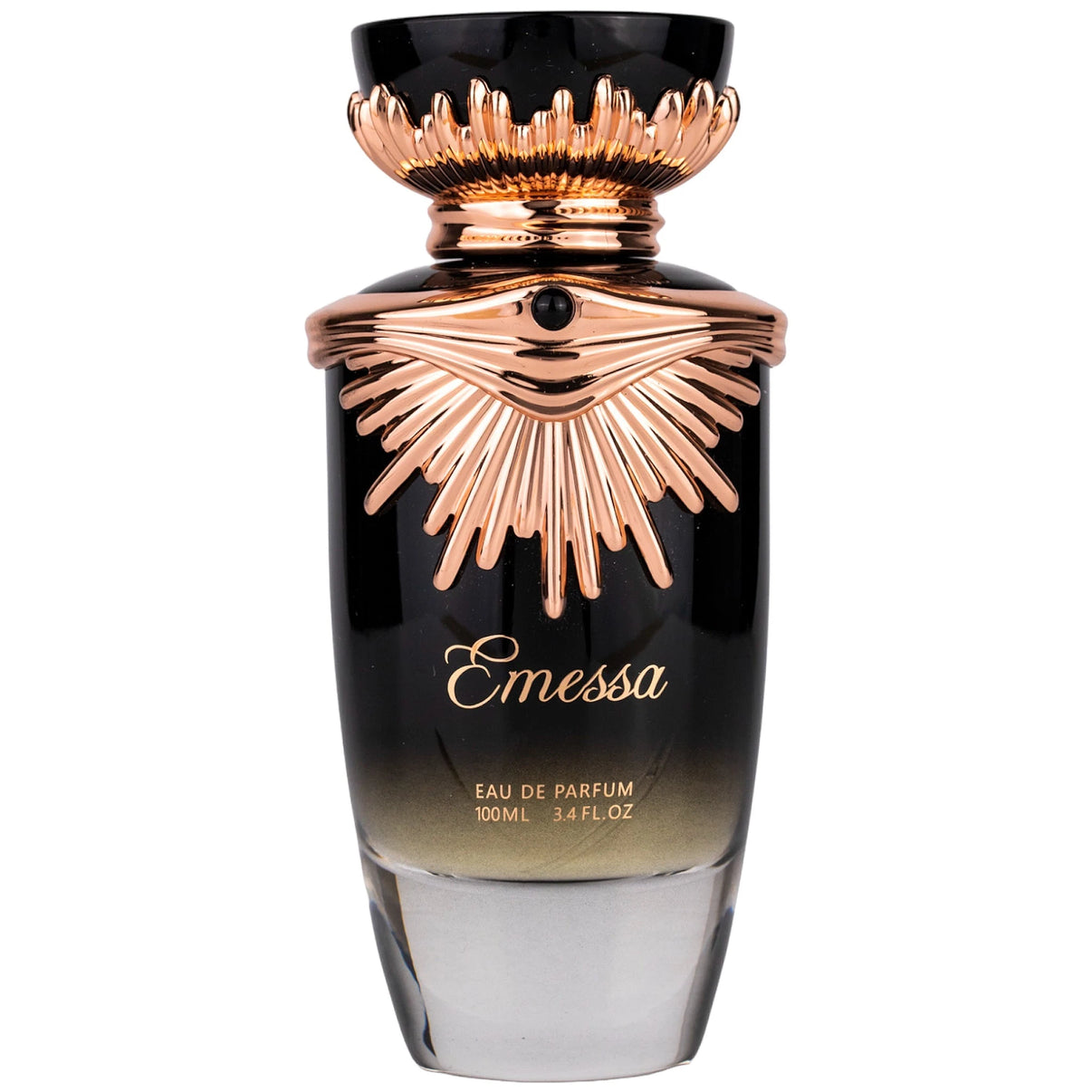 Emessa by Maison Asrar 100ml – Parfum arabesc original import Dubai inspirat din Ambre Nuit Dior