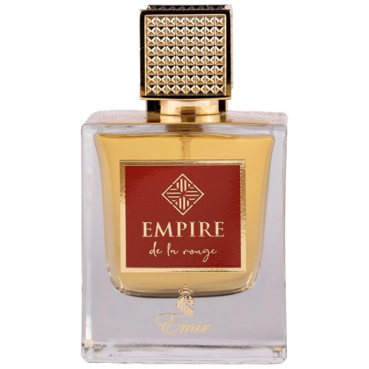 Empire De La Rouge By Emir 100 ml – Parfum arabesc original import Dubai inspirat din Mfk Baccarat Rouge 540