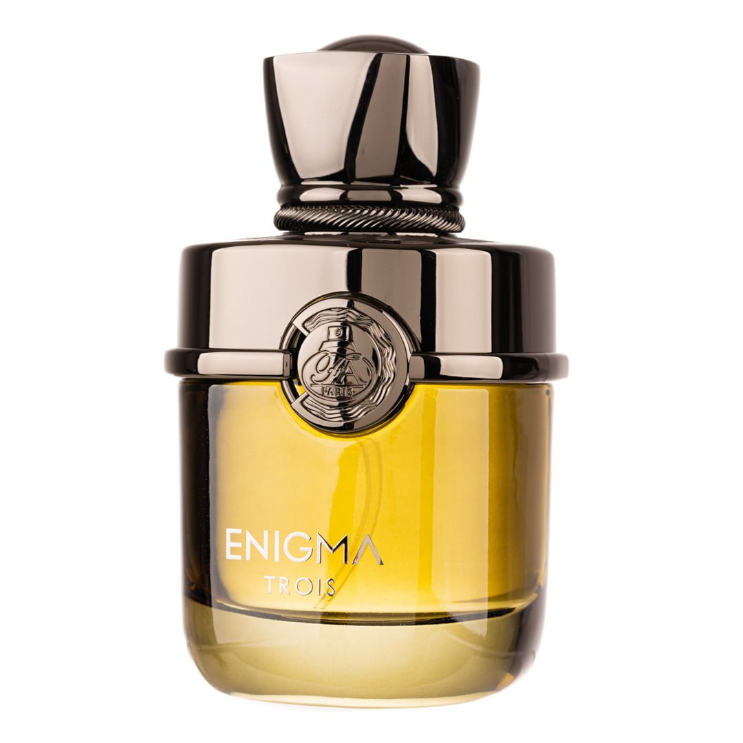 Apa de Parfum Enigma Trois, French Avenue, Barbati – 100ml