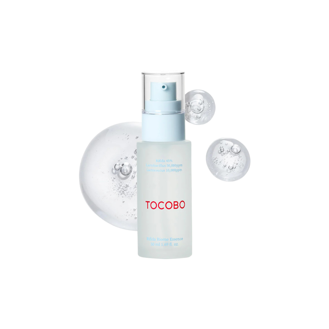Esenta biome cu bifida, 50ml | Tocobo