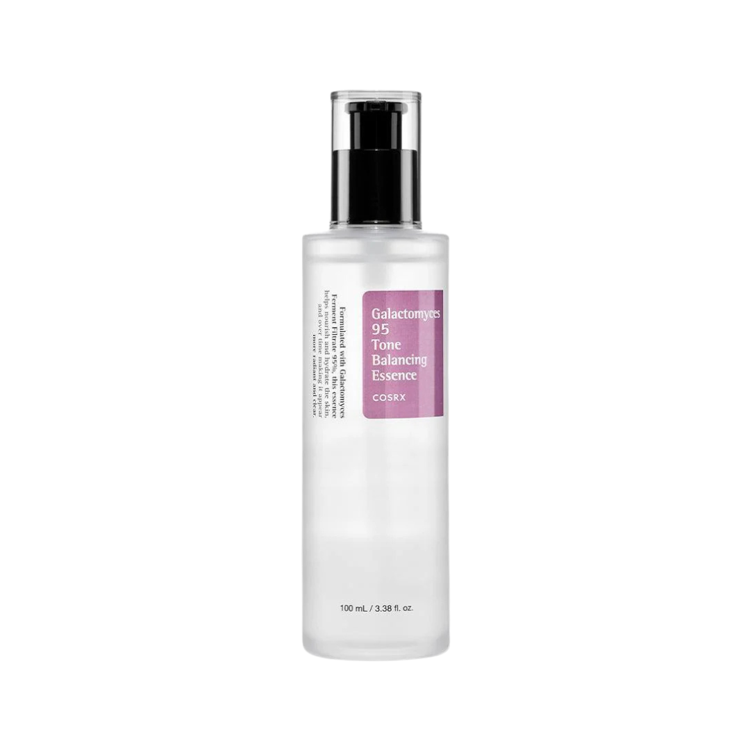 Esenta hidratanta cu 95% extract de Galactomyces, 100ml | COSRX