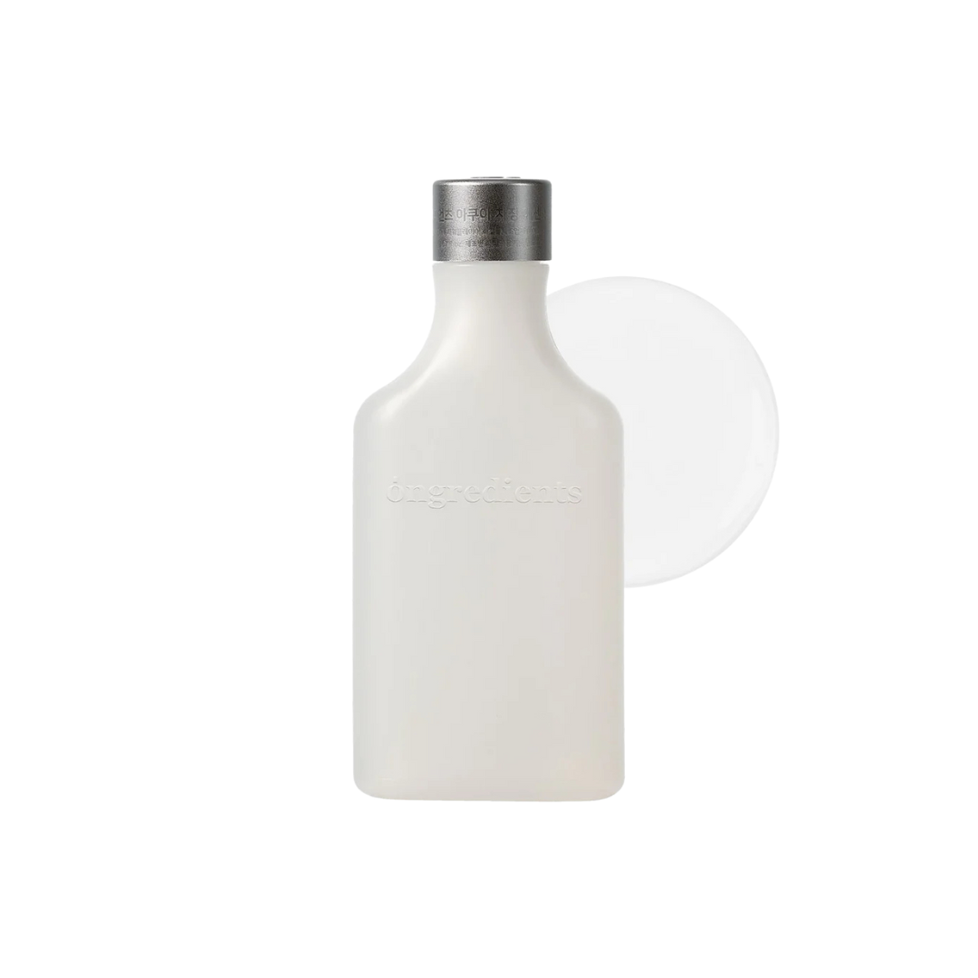 Esenta hranitoare cu 93% apa de ceai verde, 150ml | ongredients