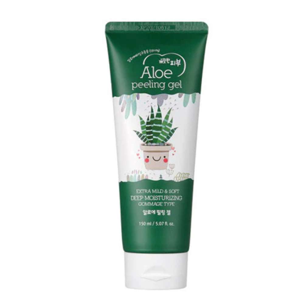 Esfolio Aloe Peeling Gel,150ml
