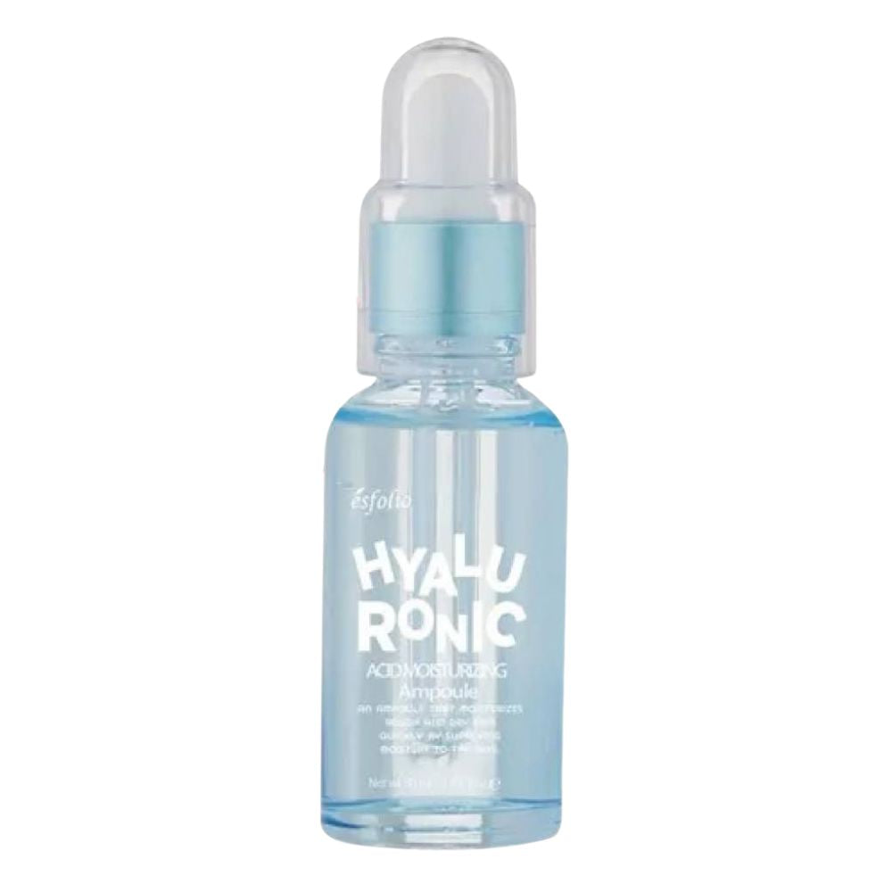 Esfolio Hyaluron Aqua Ampoule, 30ml