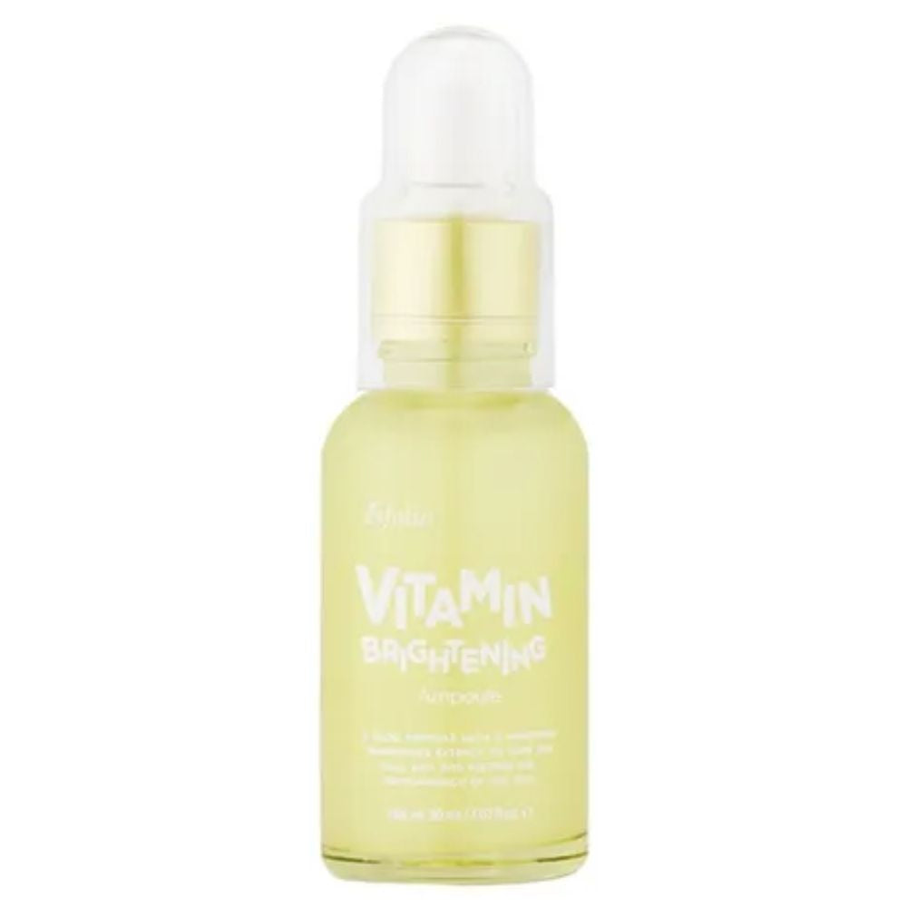 Esfolio Vitamin Brightening Ampoule, 30ml