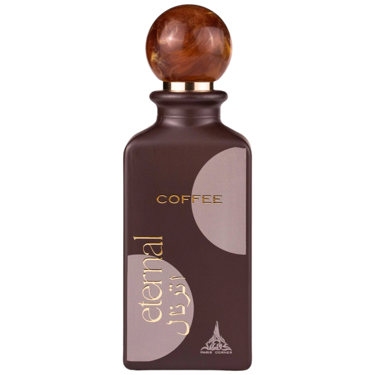 Eternal Coffee By Emir 100 ml – Parfum arabesc original import Dubai inspirat din Creative Fragrance