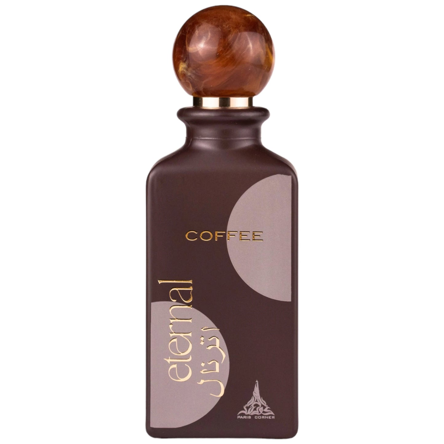 Eternal Coffee By Emir 100 ml – Parfum arabesc original import Dubai inspirat din Creative Fragrance