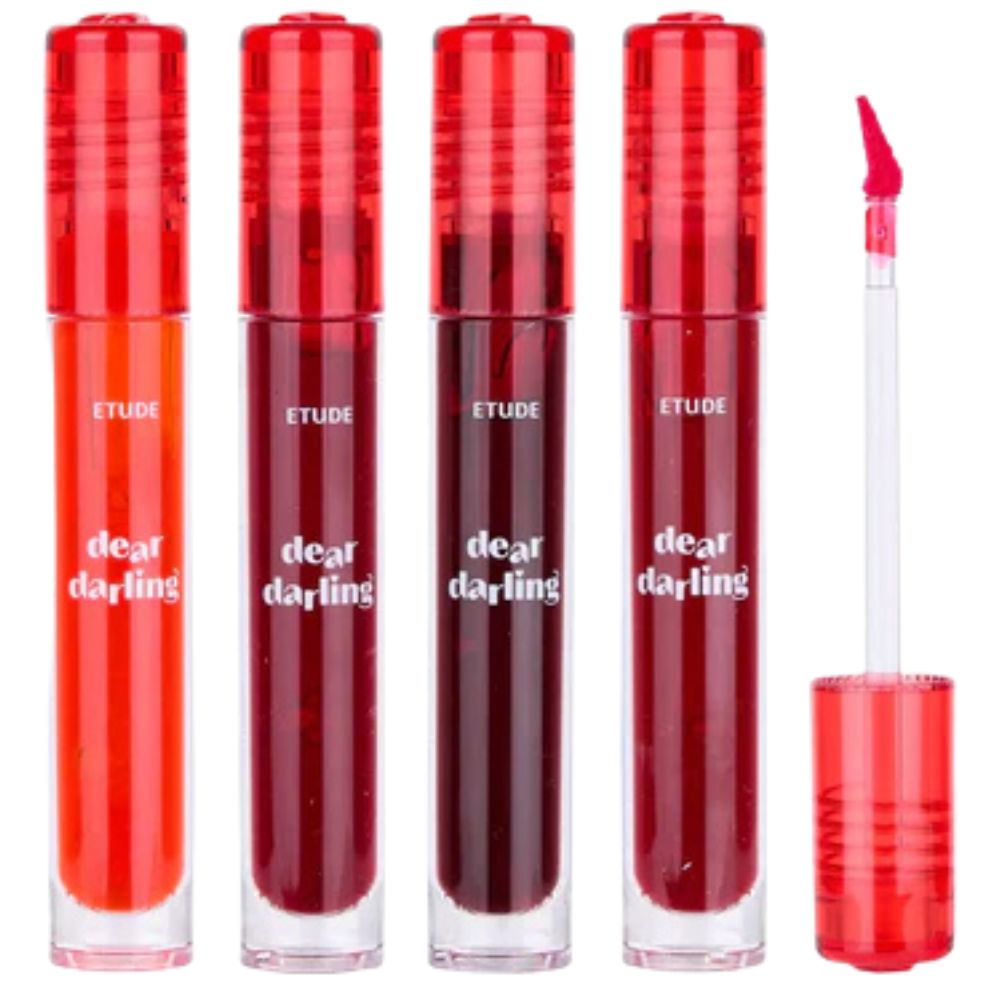Etude Dear Darling Water Gel Tint NEW VERSION, 5g