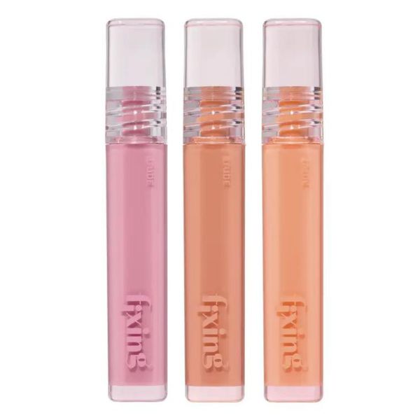 Etude Glow Fixing Tint City Edition