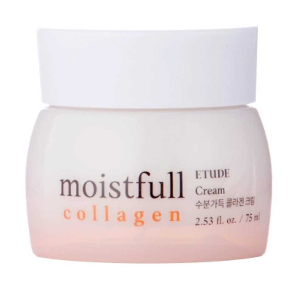 Etude Moistfull Collagen Cream, 75ml