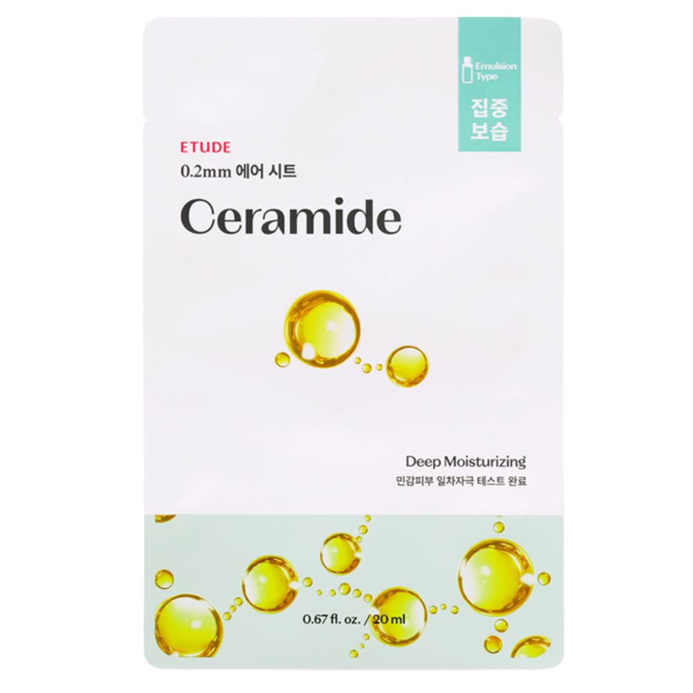 Etude Therapy Mask Ceramide, 20ml