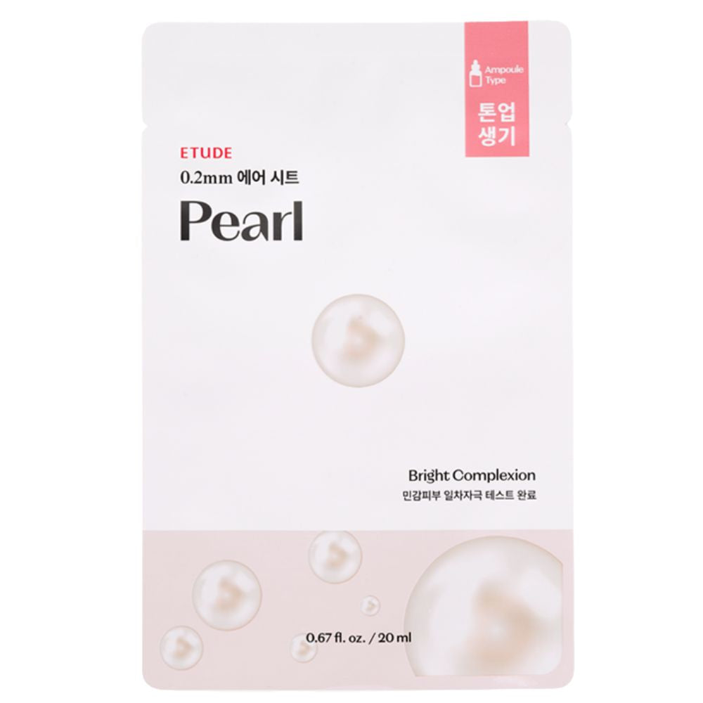 Etude Therapy Mask Pearl, 20ml