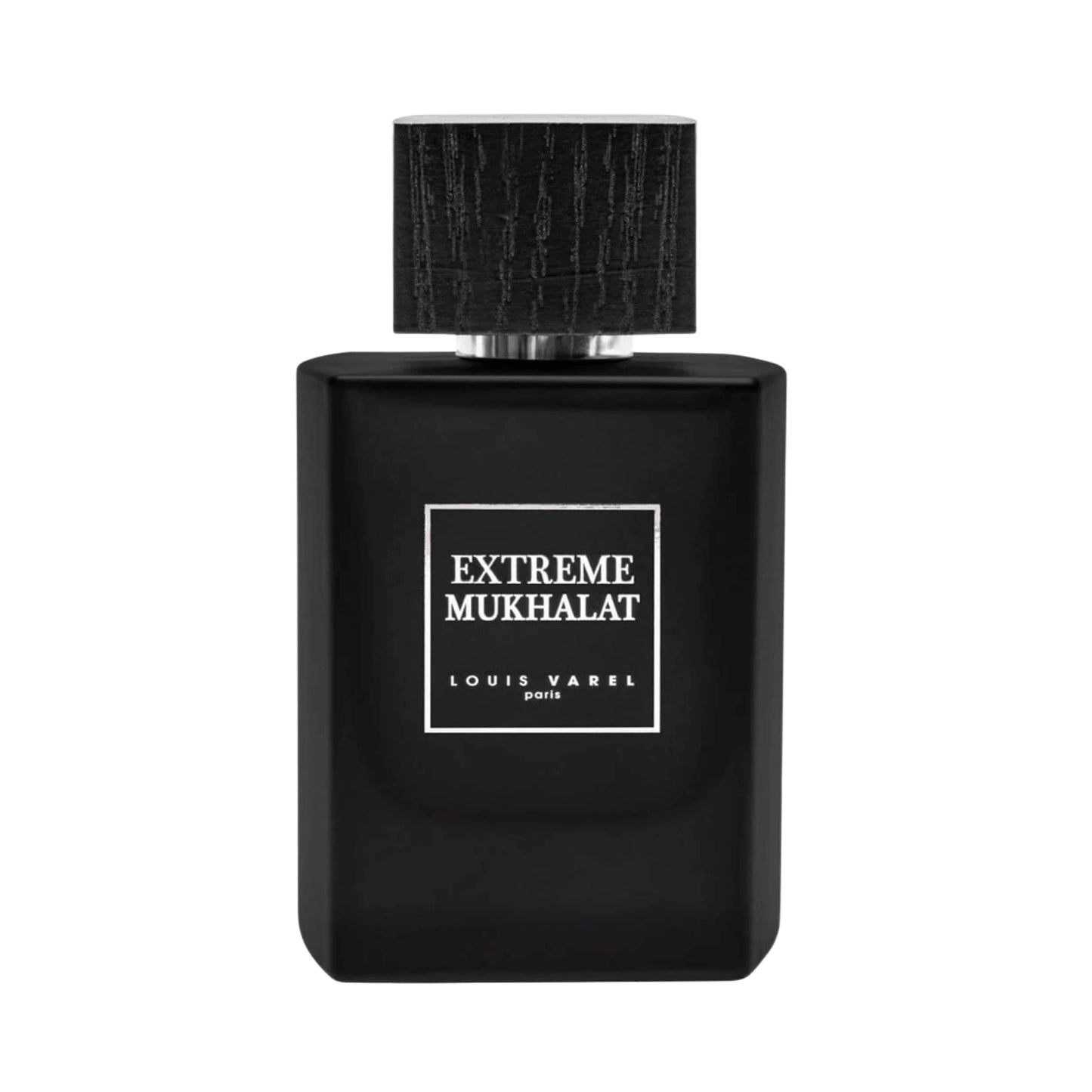Extreme Mukhalat Louis Varel, EDP, 100 ml