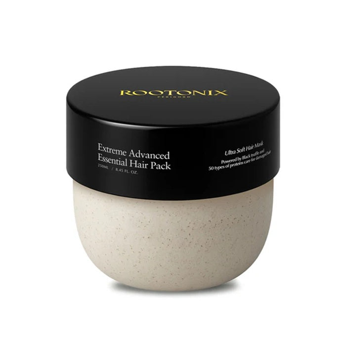 EXTREME ADVANCED HAIR PACK - Tratament Intens Pentru Reparare
