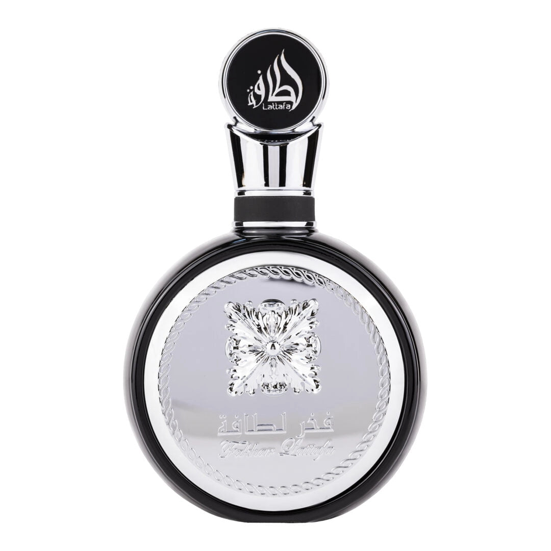 Fakhar Man, 100ml