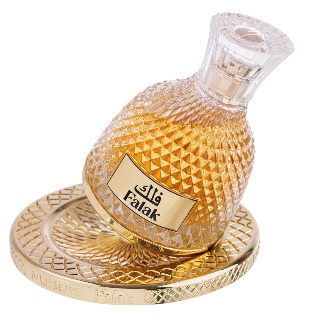 Apa de Parfum Falak, Riiffs, Unisex – 100ml