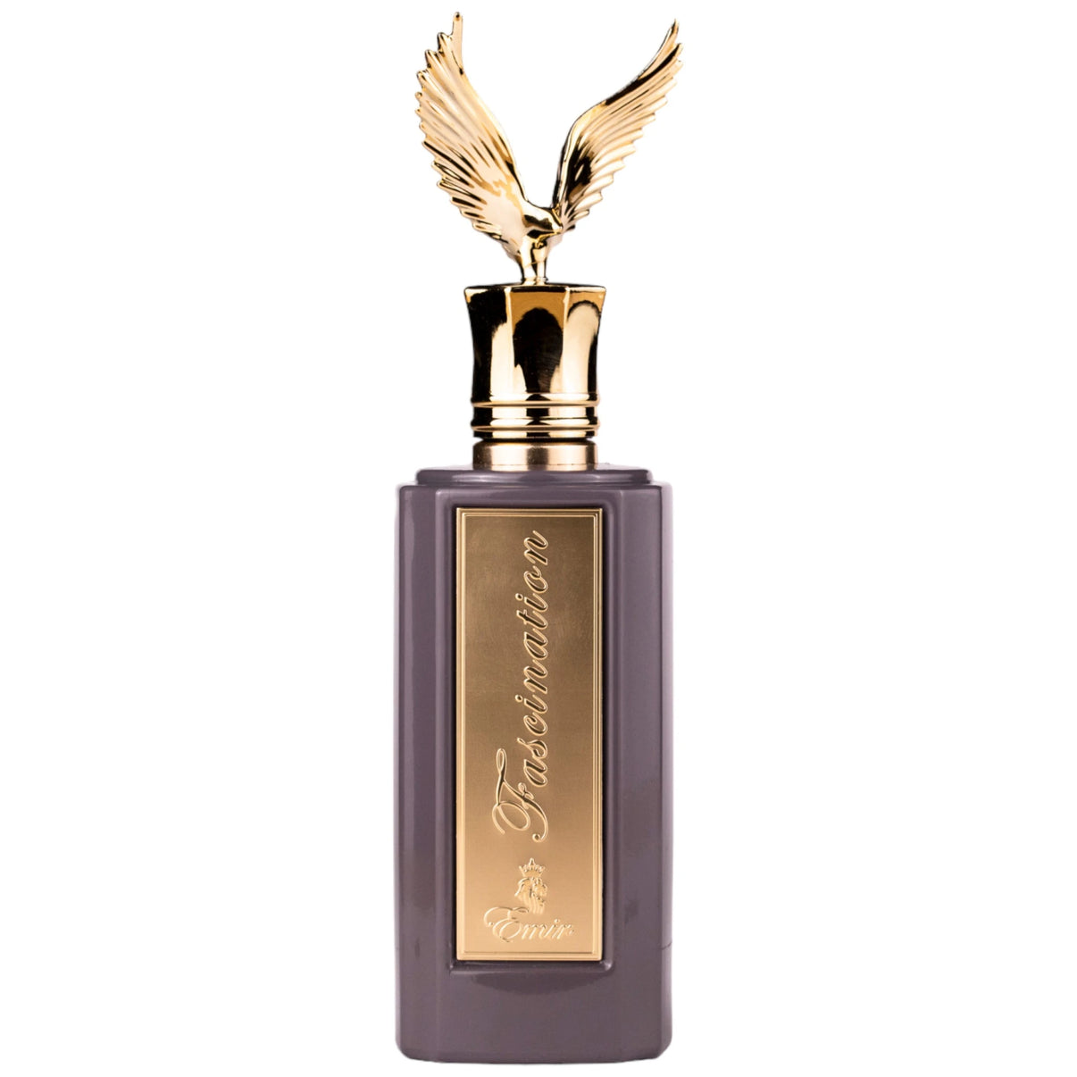Fascination By Emir 100 ml – Parfum arabesc original import Dubai inspirat din Xerjoff Rich Wood