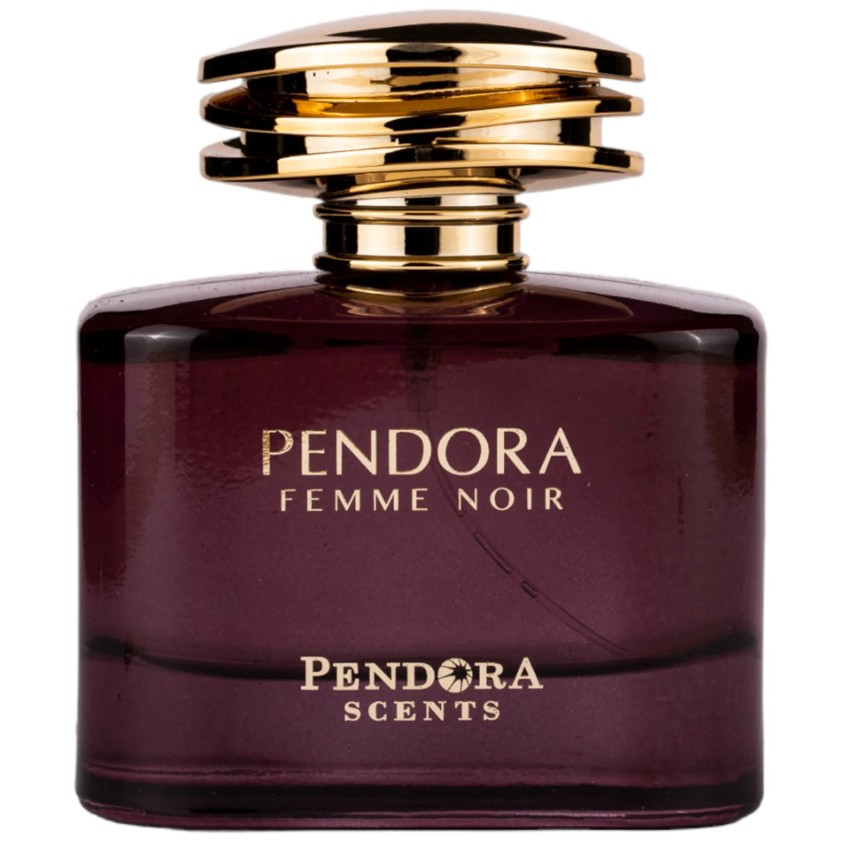 Femme Noir By Pendora Scents 100 ml – Parfum original import Dubai inspirat din Versace Crystal Noir