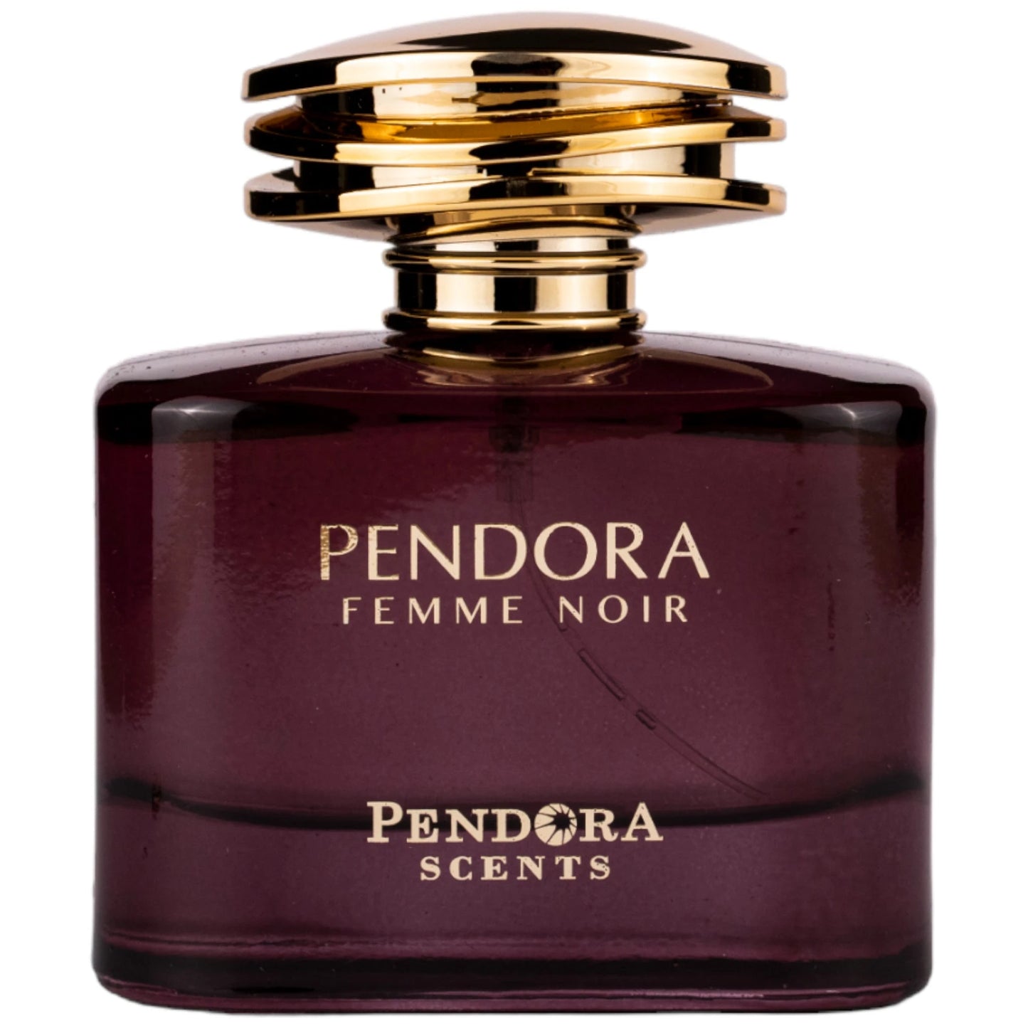 Femme Noir By Pendora Scents 100 ml – Parfum original import Dubai inspirat din Versace Crystal Noir