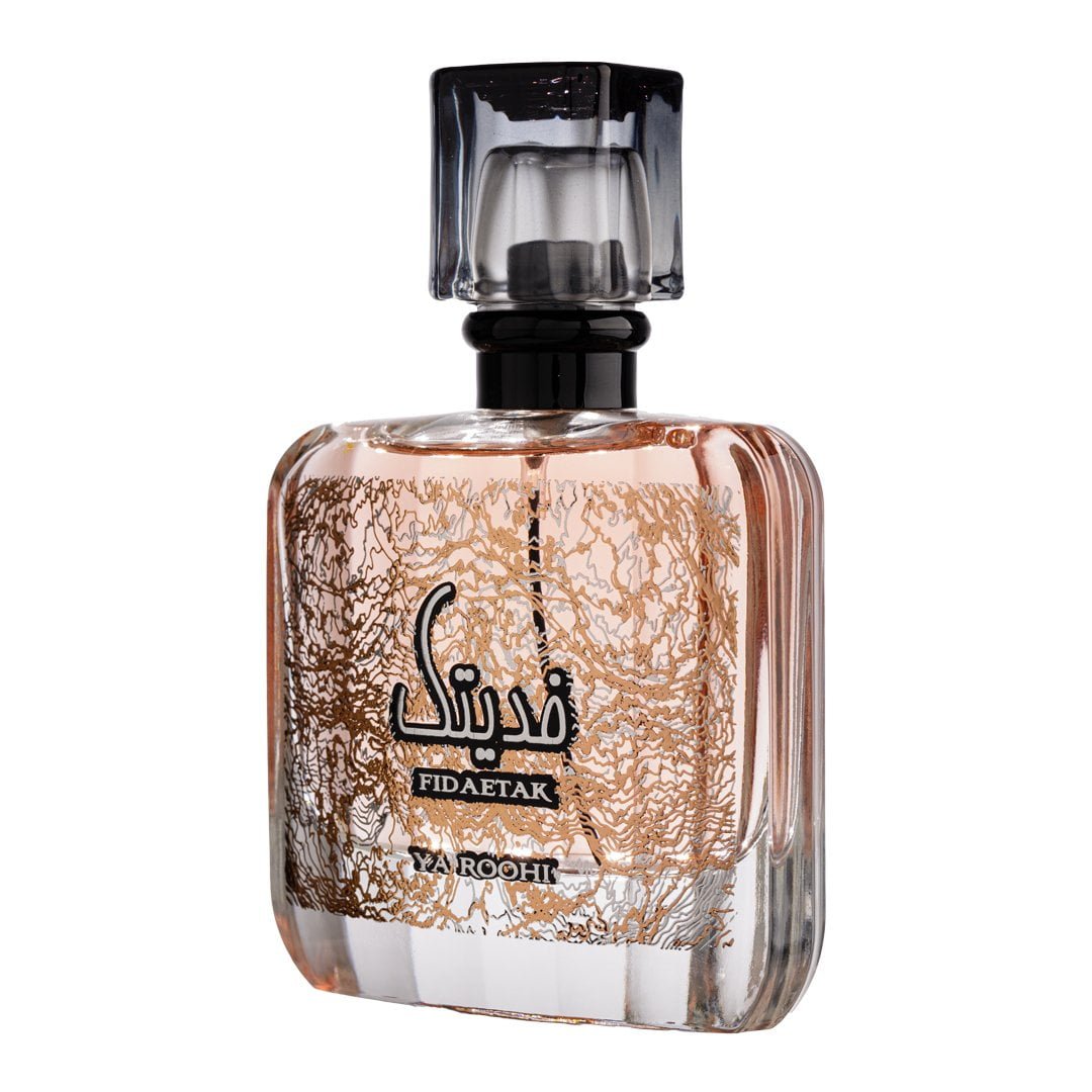 Apa de Parfum Fidaetak Ya Roohi, Ard Al Zaafaran, Femei – 100ml