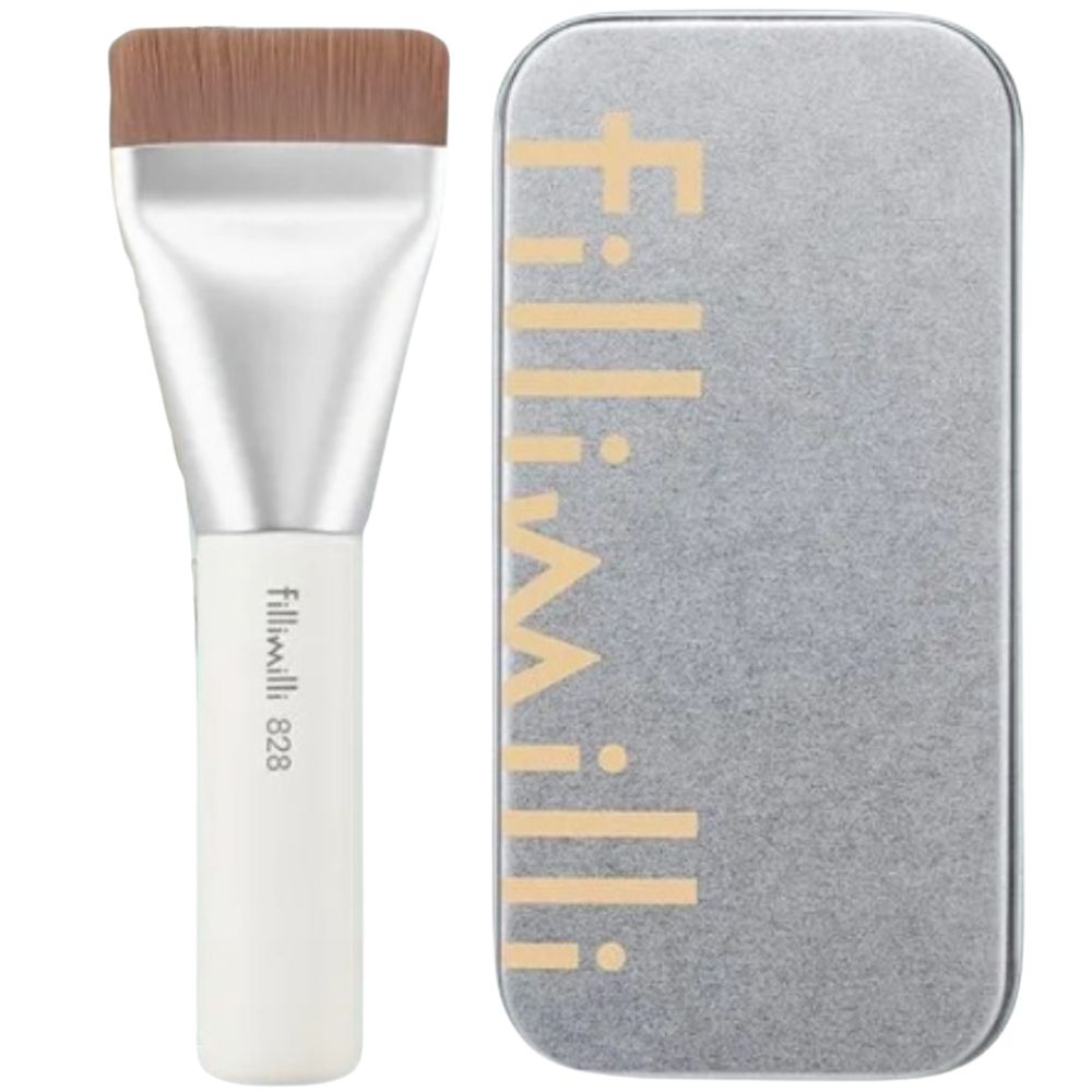 Fillimilli Mini Spatula Brush 828