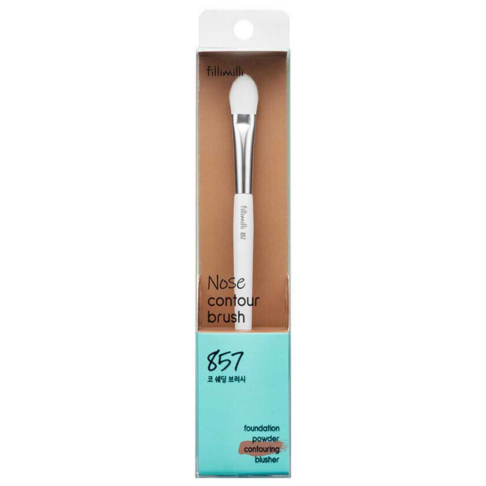 Fillimilli Nose Contour Brush 857