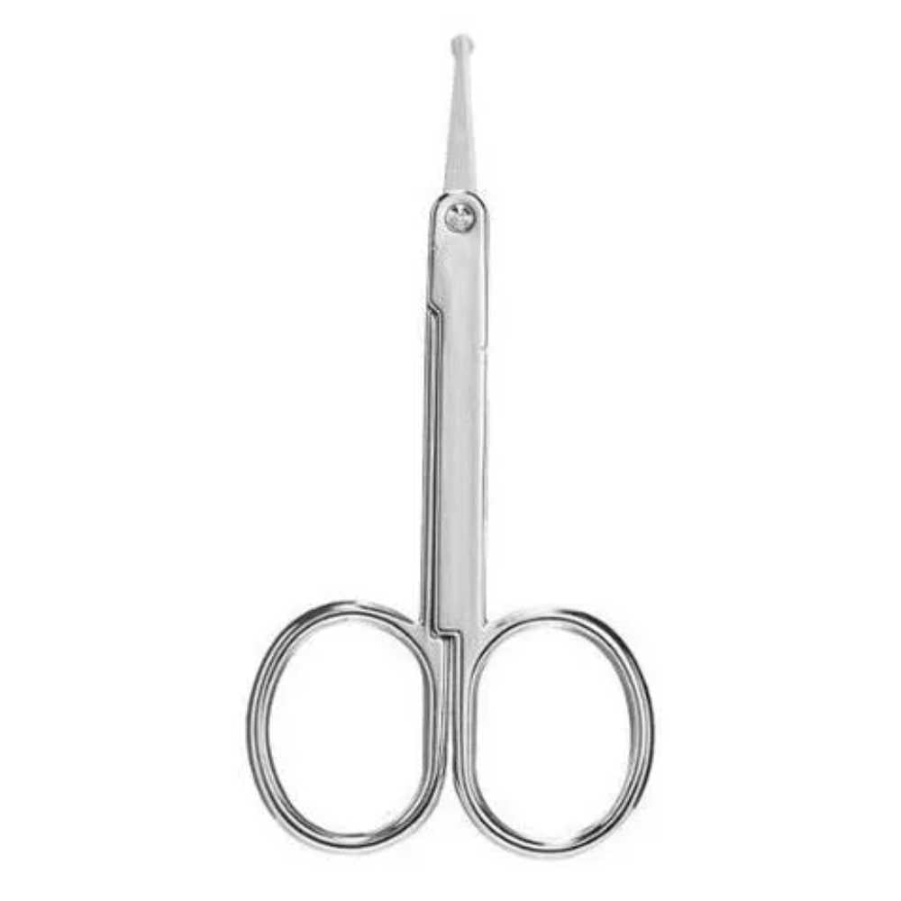 Fillimilli Nose Hair Scissors