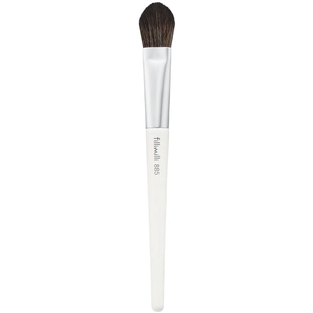 Fillimilli Point Blusher Brush 885