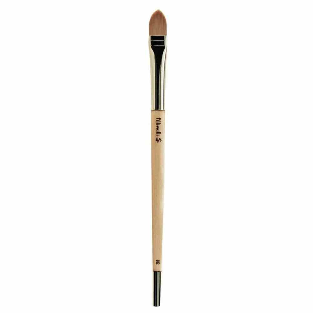Fillimilli S Spot Cover Concealer Brush 812