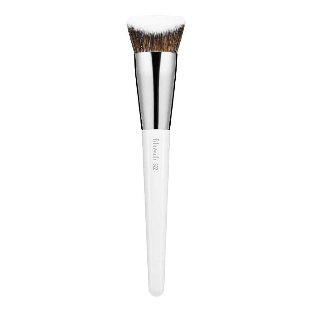 Fillimilli V Cut Foundation Brush 822