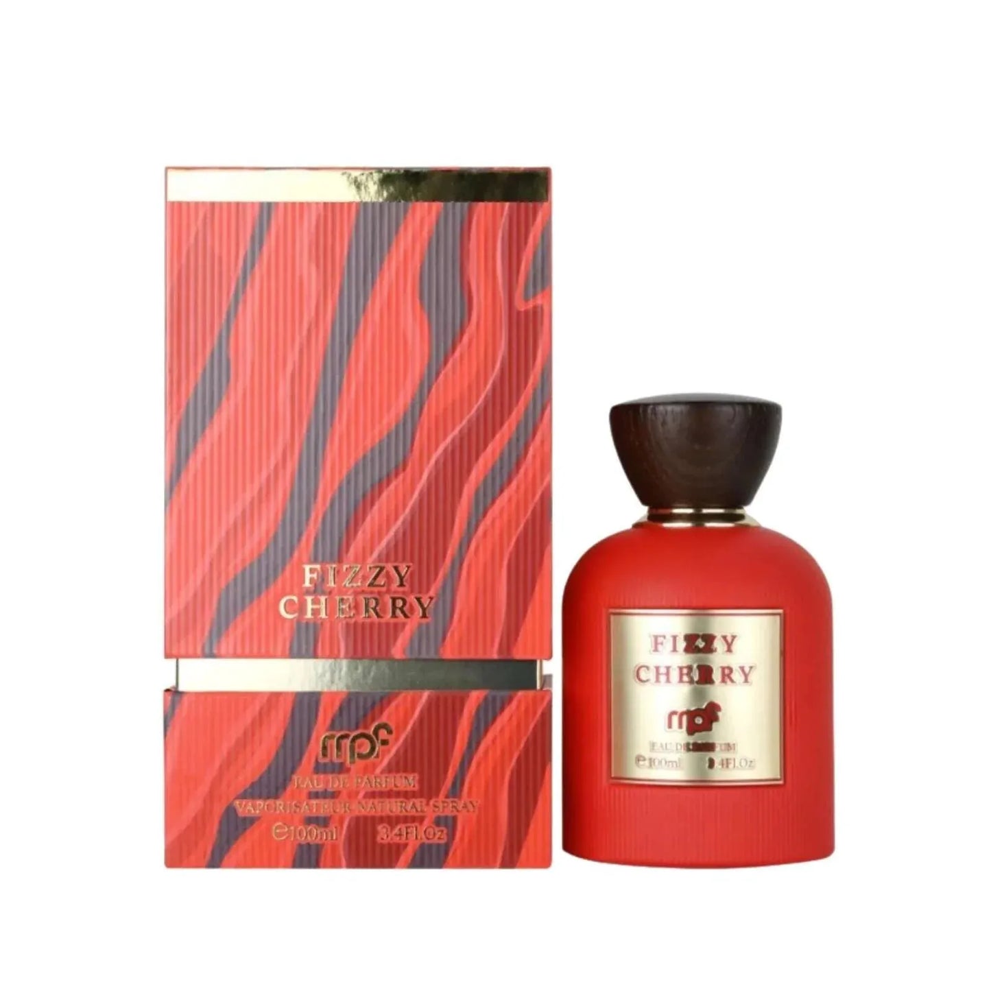 FIZZY CHERRY 100ML by MY PERFUMES,  DAMA