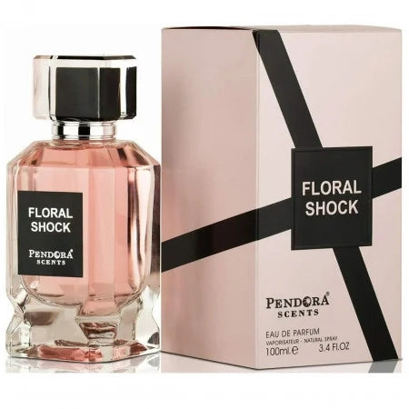 Floral Shock EDP 100ml