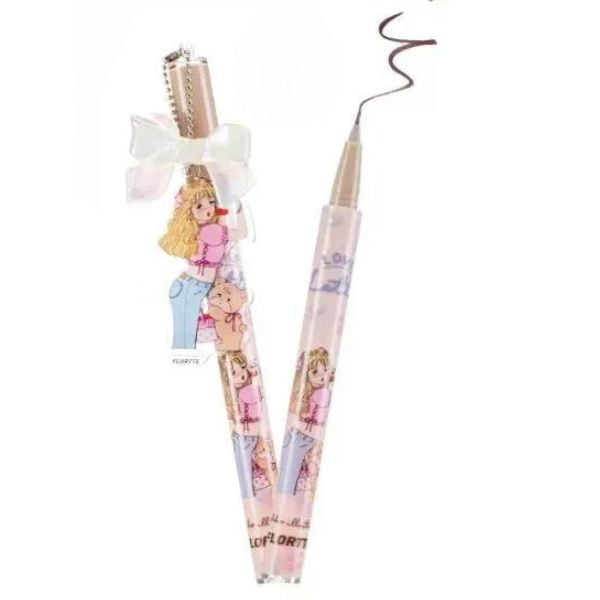 Flortte Classic Liquid Eyeliner