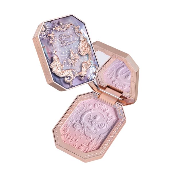 Flower Knows Moonlight Mermaid Jewelry Blush, 5g