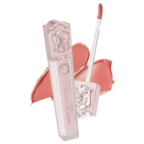 Flower Knows Unicorn Crystal Lip Gloss , 3ml