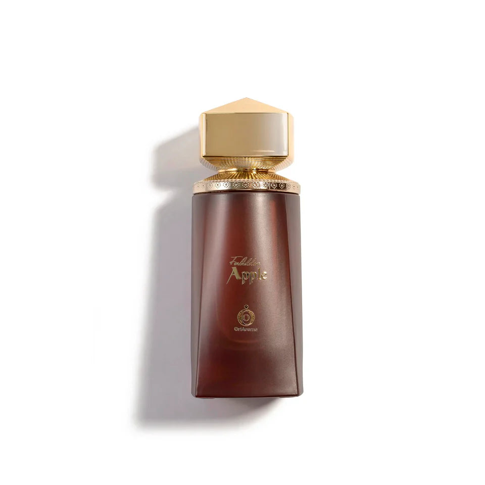 Apa de Parfum Forbidden Apple by Shaikh Saeed, Unisex, 100 ml